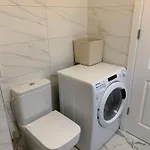 Mango Apartman *