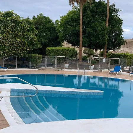 Mango Apartman Costa Adeje (Tenerife)