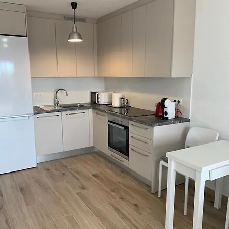 Mango Apartman Costa Adeje (Tenerife)