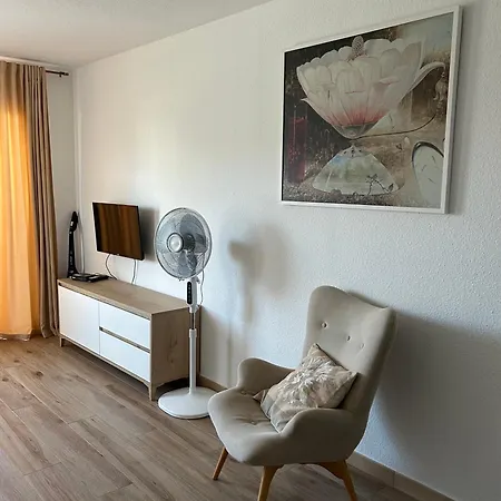 Mango Apartman