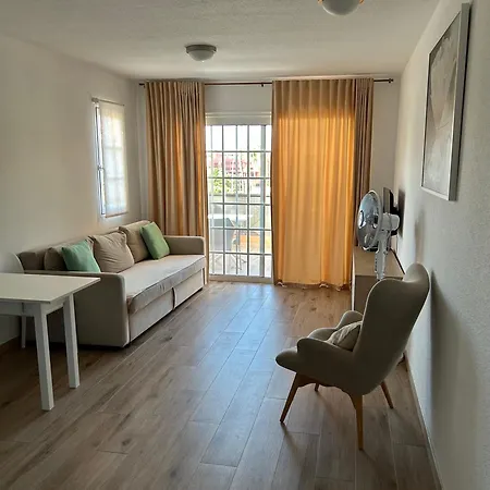 Apartman Mango