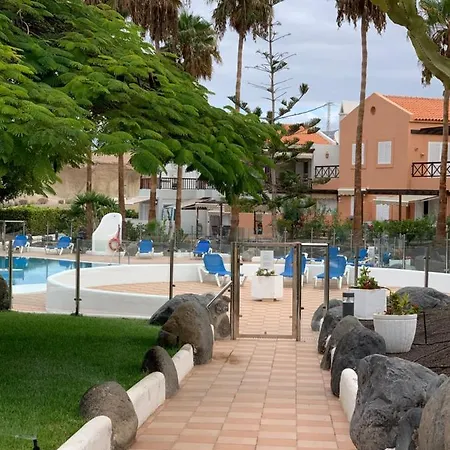 Mango Apartament *