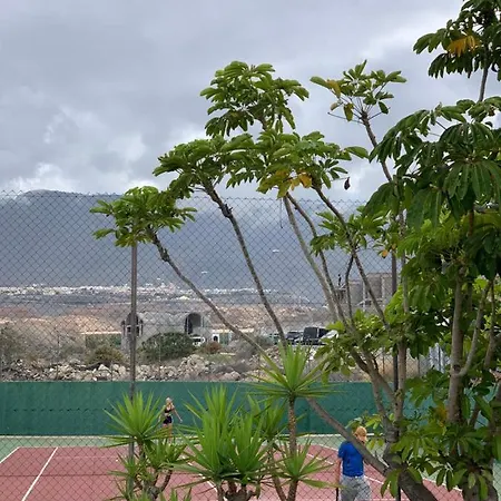 Апартаменты Mango