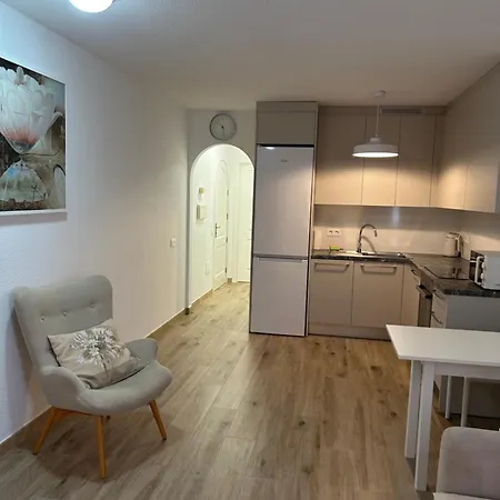 Mango Apartament *