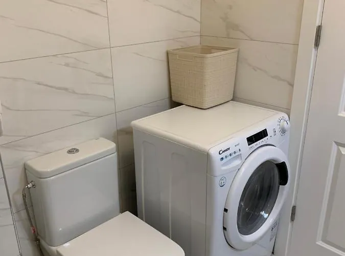 Mango Apartament *