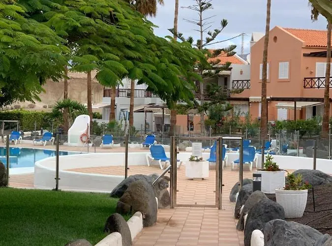 Mango Apartament *