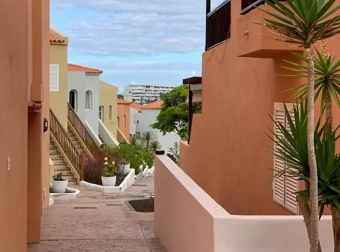 Mango Apartament *