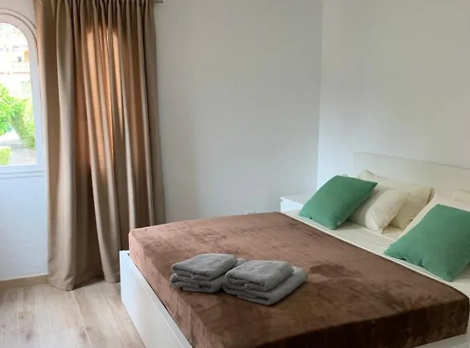 Apartament Mango *