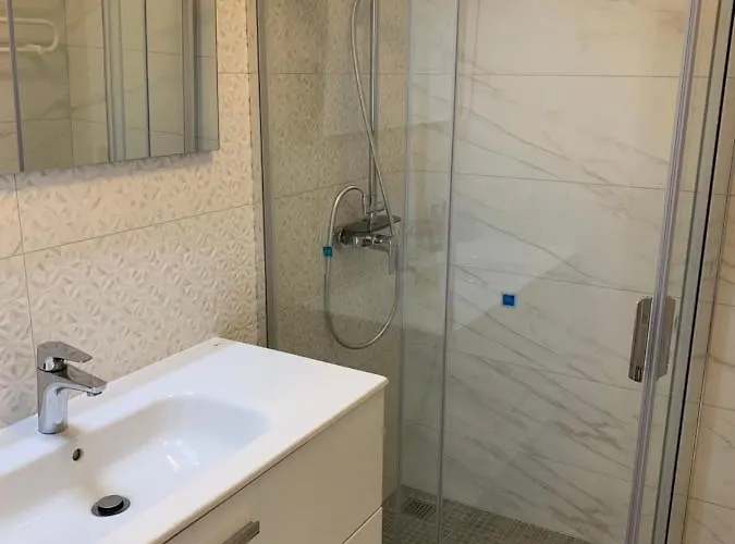 Apartament Mango *