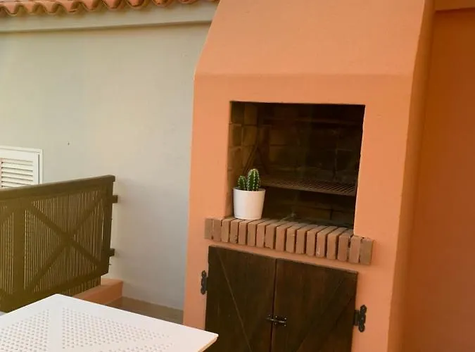 Apartament Mango *