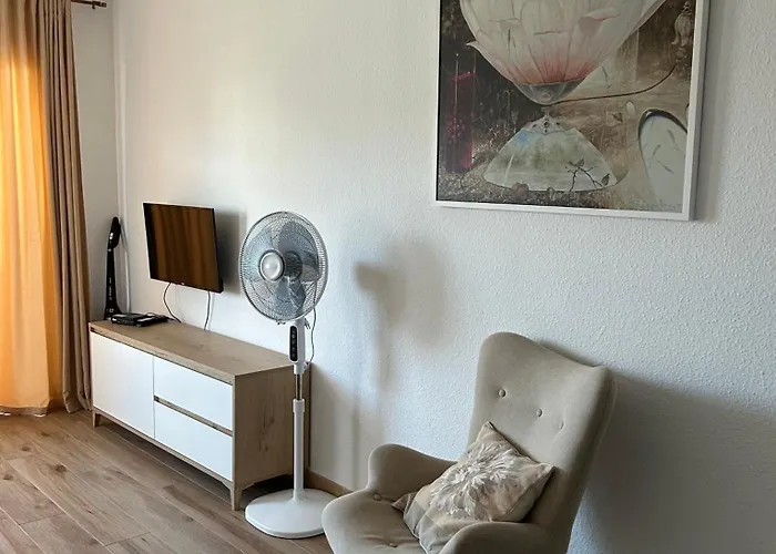 Mango Apartament