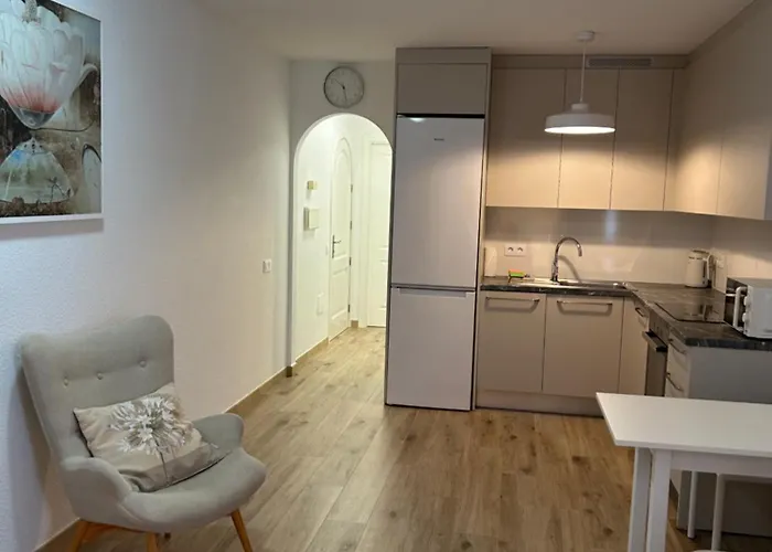 Mango Apartament *